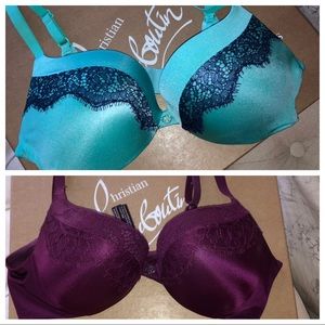 Victoria’s Secret obsessed 2 for $40!!
